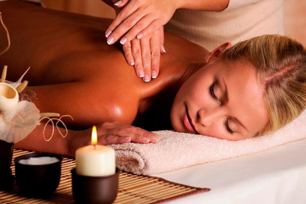 Wellness Hotel Sauna Malá Morávka Extérieur photo