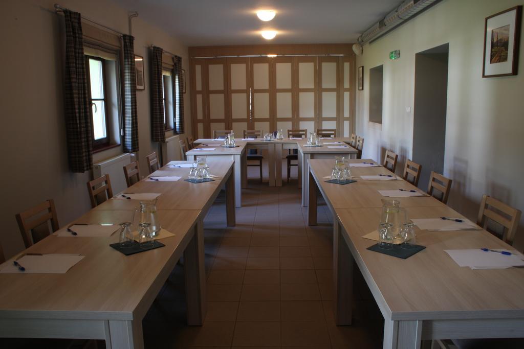 Wellness Hotel Sauna Malá Morávka Extérieur photo