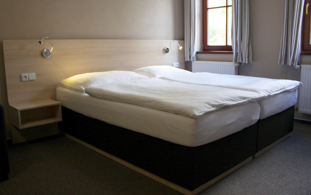 Wellness Hotel Sauna Malá Morávka Extérieur photo