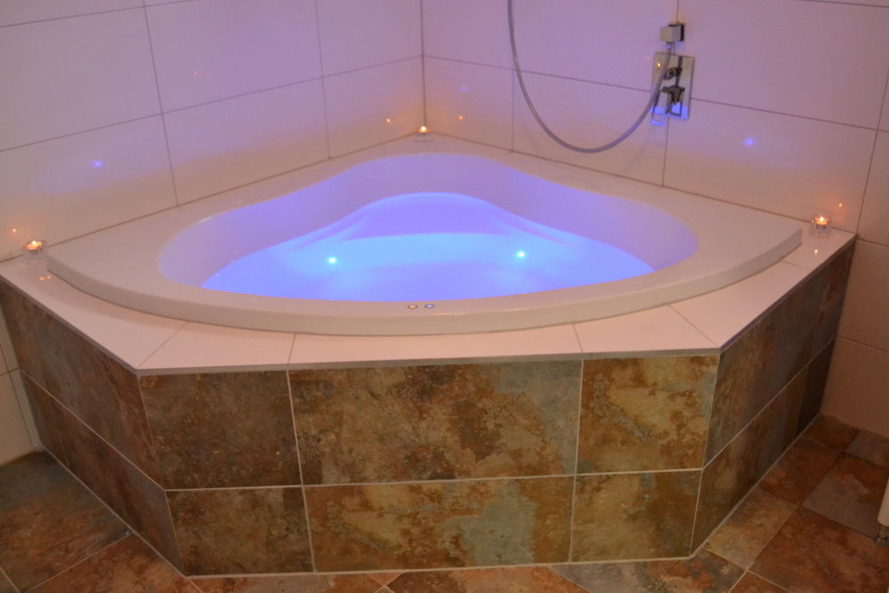 Wellness Hotel Sauna Malá Morávka Extérieur photo